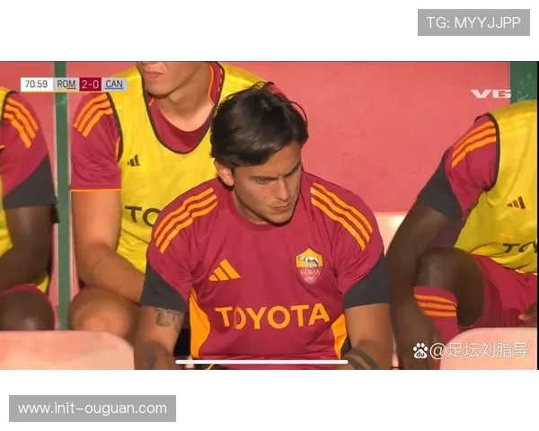 巴蒂斯图塔20多年来首次重返罗马训练基地，迪巴拉调侃前辈