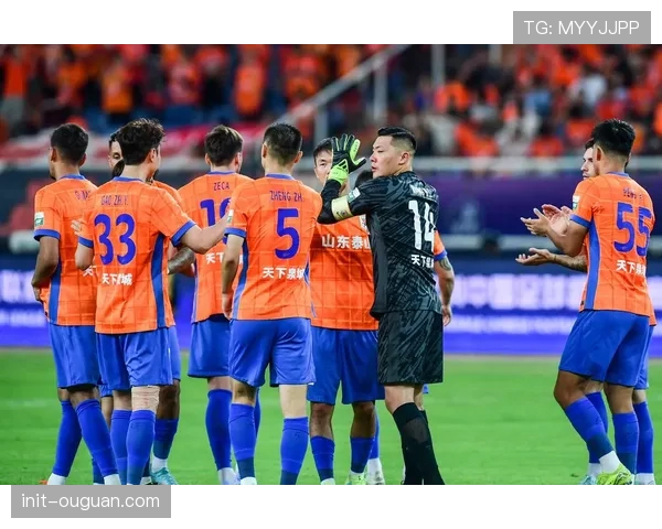 山东泰山上海热身赛4-1胜宁波,外援三叉戟展现攻击力 山东泰山上海热身赛4-1胜宁波,外援三叉戟展现攻击力