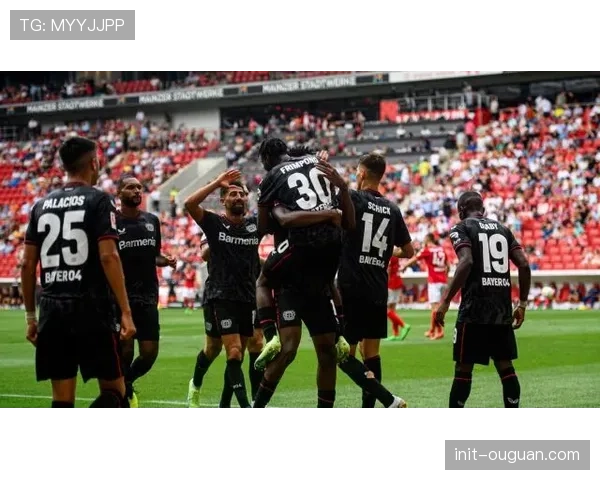 勒沃库森3-1战胜美因茨,提前三轮锁定下赛季欧冠资格 勒沃库森3-1战胜美因茨,提前三轮锁定下赛季欧冠资格